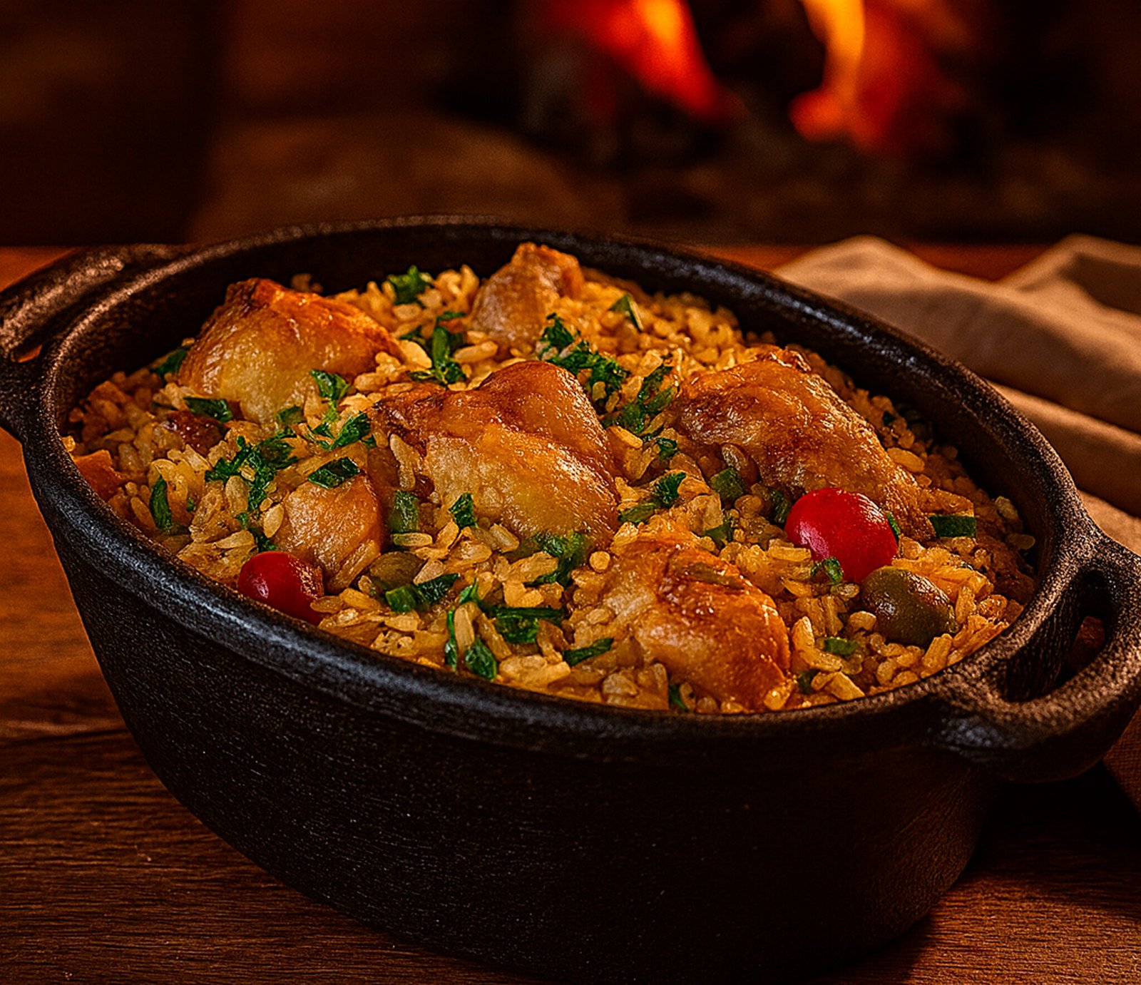 CULINARIA ALBERTINENSE