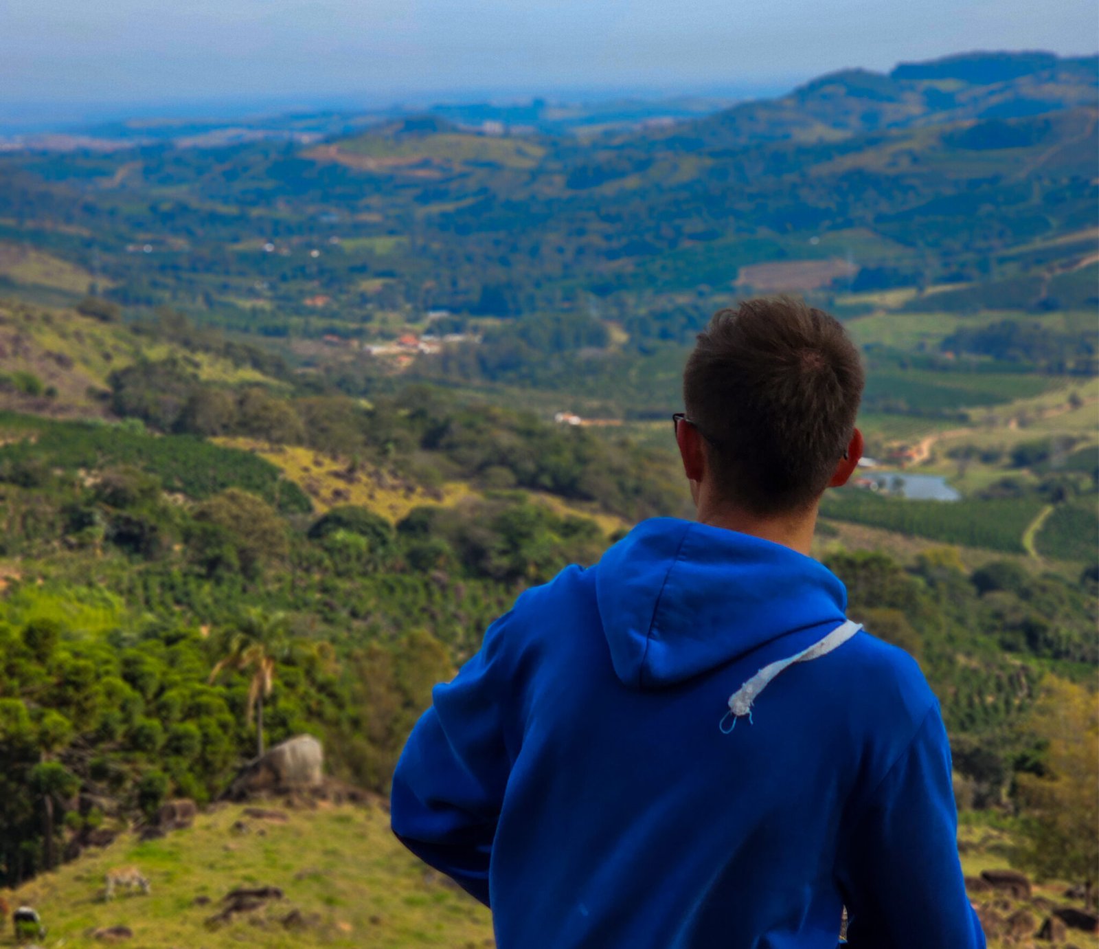 TRILHA E NATUREZA PASSEIOS ALBERTINA 1