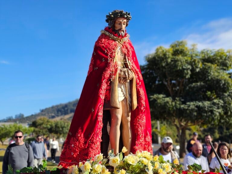 FEST SENHOR BOM JESUS ALBERTINA