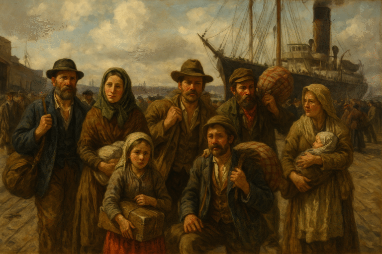 IMIGRANTES ITALINOS PORTUGUES E EUROPEUS ALBERTINA MG