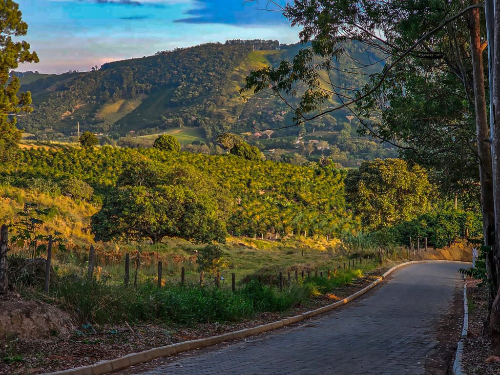MIRANTE DO CRISTO DE ALBERTINA MG 8